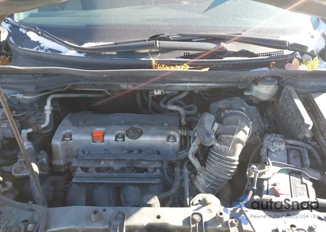 2012 Honda Cr-V Ex-L from USA, damaged, VIN 5J6RM4H7XCL069568